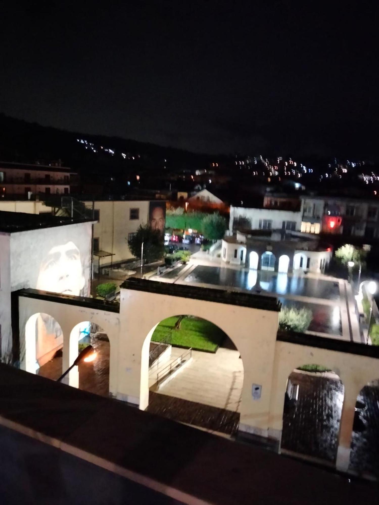 Apartament La Mansarda Quarto  Zewnętrze zdjęcie