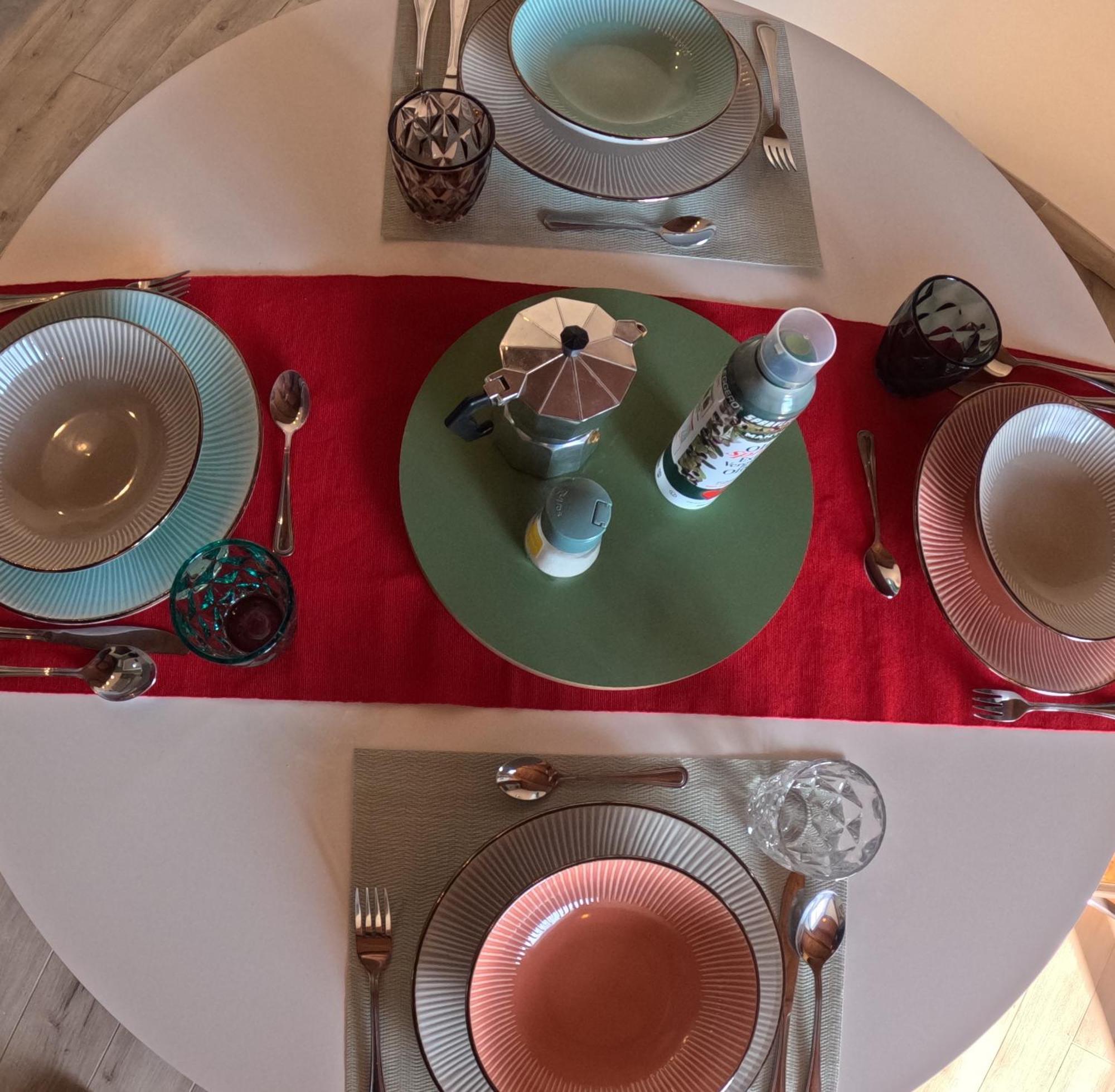 Apartament La Mansarda Quarto  Zewnętrze zdjęcie